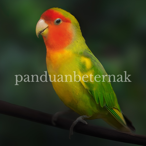 Download Master Love Bird